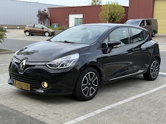 Renault Clio - 1.5 dCi 90PK Dynamique KeyLess Clima Navi Full