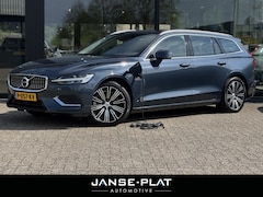 Volvo V60 - 2.0 T6 Recharge AWD Long Range | Pano | Camera | Pilot Assist |