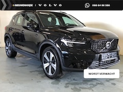 Volvo XC40 - 1.5 T4 Plug-in Hybrid Plus Dark | PHEV | Harman Kardon Audio | Achteruitrijcamera | Parkee