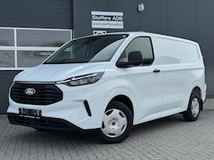 Ford Transit Custom - 300 2.0 TDCI L1H1 Trend 136pk | CarPlay | Stuur + stoelverwarming | Camera | Cruise | Laad