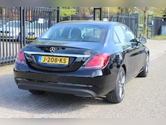 Mercedes-Benz C-klasse - C180 Automaat, 18", trekhaak, digitaal dashboard