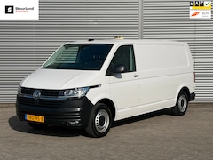 Volkswagen Transporter - 2.0 TDI L2H1 AUT Airco/ Navi/ Cruise/ Trekhaak/ PDC/