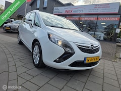 Opel Zafira Tourer - 2.0 CDTI Cosmo Trekhaak Zeer nette auto