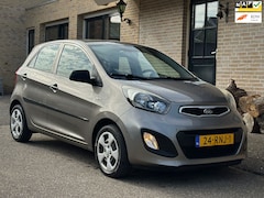 Kia Picanto - 1.0 CVVT | Airco | APK | NWE KOPPELING