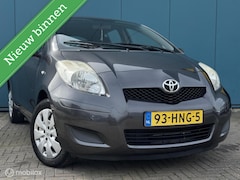 Toyota Yaris - 1.3 VVTi Aspiration 5Drs Climate Control Trekhaak 13-04-2027