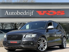Audi Q5 SQ5 - 3.0 TFSI quattro | Style | 430 pk | 21" lm | Navi