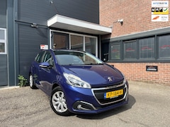 Peugeot 208 - 1.2 PureTech Blue Lion|Nap|Pdc|Navi|Cruise|Trekhaak