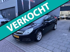 Opel Vectra GTS - 1.8-16V Executive 2e Eigenaar Airco NAP APK 1 Jaar