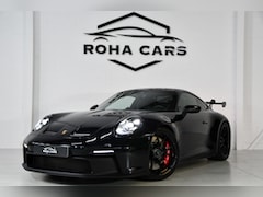 Porsche 911 - 4.0 GT3 Clubsport, Neuslift, Approved, Carbon