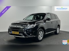 Mitsubishi Outlander - 2.4 PHEV Pure TREKHAAK CARPLAY NAVI CAMERA CRUISE