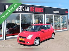 Suzuki Swift - 1.3 Exclusive Automaat Keyless/Airco/CPV/NAP