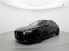 Mercedes-Benz A-klasse - 250 AMG NIGHT PANO SFEER CAMERA
