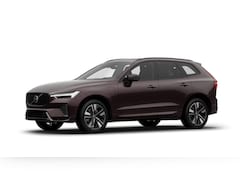 Volvo XC60 - T6 350PK Plus Dark | Premium Pack | Pano-dak | 360° | HUD | Trekhaak | All season