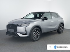 DS 3 - 3 Performance Line | 17" lichtmetalen velgen DUBLIN | Iris Navigatie System | Interieur Bl