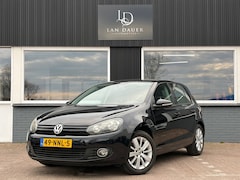 Volkswagen Golf - 1.2 TSI Tour II BlueMotion Airco / Scherm