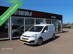 Citroën Berlingo - bestel 1.6 BlueHDI Airco/Cruise/Lm-Velgen/NAP