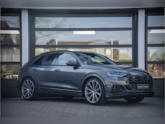 Audi SQ8 - 4.0 TFSI Quattro