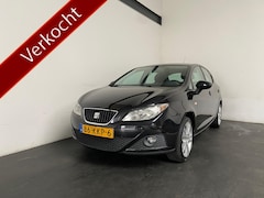 SEAT Ibiza - 1.6 Sport. Trekhaak