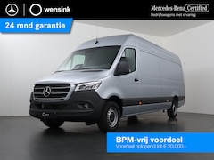 Mercedes-Benz Sprinter - 319 CDI L3 H2 RWD PRO | High-performance LED-koplampen | Achterdeuren 270° | 3500 KG Trekg