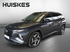 Hyundai Tucson - 1.6 T-GDI PHEV Comfort 4WD | Trekhaak | Stoel-/stuurverwarming