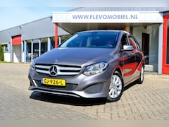 Mercedes-Benz B-klasse - 180 Airco|1e Eig|LMV|Cruise