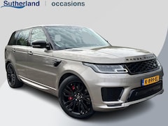 Land Rover Range Rover Sport - P400e HSE Dynamic Stealth | 72.000 Km |