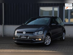 Volkswagen Polo - 1.2 TSI Comfortline DSG Cruise Navi CarPlay PDC A/C