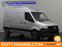 Mercedes-Benz Sprinter - 9-GTronic Automaat L2H2 | Airco | Multimedia | Camera | 3-Zits