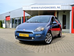 Fiat Punto Evo - 0.9 TwinAir Sempre 5-drs Clima|LMV|Cruise