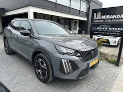 Peugeot 2008 - 1.2 Hybride 136 Allure