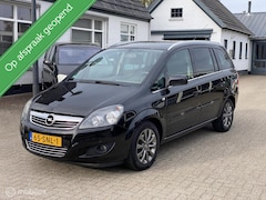 Opel Zafira - 1.8 Edition / Airco / Cruise / Trekhaak / 7 pers