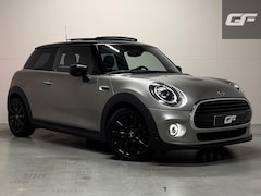 MINI Cooper - 1.5 60 Years Edition Pano HUD H/K Leer