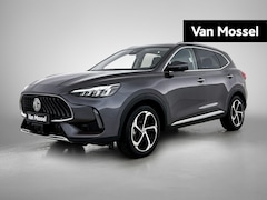 MG EHS - 1.5 TGDI PHEV Aut. Luxury | Panoramadak | Leder | Led Koplampen | 360 Camera | Led Sfeerli