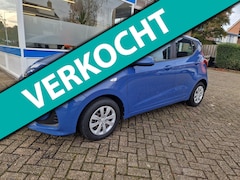 Hyundai i10 - 1.0i Comfort | NAVI | AIRCO | Cruise Control | Elektrische ramen