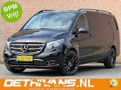 Mercedes-Benz Vito - 111CDI Lang / Cruisecontrol / Trekhaak / Euro6