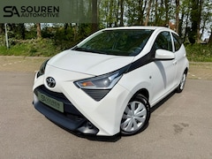 Toyota Aygo - 1.0 VVT-i x / Airco / Electro Ramen