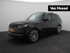 Land Rover Range Rover - 3.0 P550e Autobiography PHEV | el. Treeplanken | 22" lichtmetalen velgen | koelkast midden