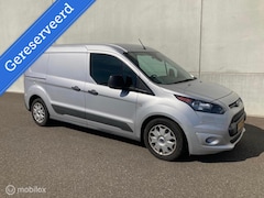 Ford Transit Connect - L2H1 3 ZITPL € 5999, - +21 % BTW / TAX