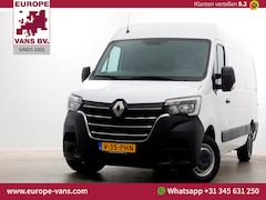 Renault Master - T35 2.3 dCi 135pk L2H2 Comfort Airco/Navi NIEUW BPM-vrij 01-2023
