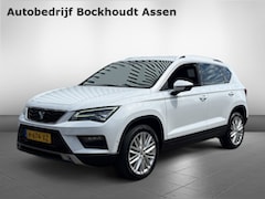 SEAT Ateca - 1.5 TSI Xcellence Business Intens Automaat 360 Camera | Trekhaak