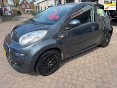 Citroën C1 - 1.0-12V Selection AIRCO ORG 116289 KM NAP VOLLEDIG ONDERHOUDEN EN ALLE FACTUREN ER BIJ EER