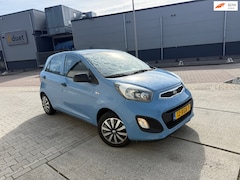 Kia Picanto - 1.0 CVVT APK 5 DR Radio