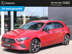 Mercedes-Benz A-klasse - 250 e Star Edition Luxury Line