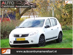 Dacia Sandero - 1.2 Aniversare ( INRUIL MOGELIJK )