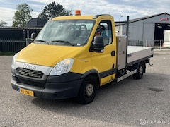 Iveco Daily - 40C14G 345 CNG