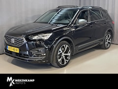 SEAT Tarraco - 1.4 TSI e-Hybrid PHEV FR Business Intense 19"/Panoramadak/Elektrische klep/Virtual Cockpit