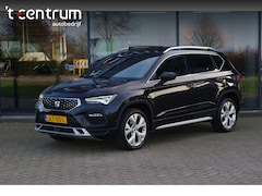 SEAT Ateca - 1.5 TSI 150 Pk Automaat Xperience Business Intense, Leder, Panoramadak, LED, Adap. Cruise