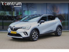 Renault Captur - 1.6 E-Tech full hybrid 145 techno, Camera, Climate Control, LED