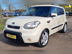 Kia Soul - 1.6 X-ecutive