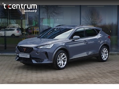 CUPRA Formentor - 1.4 e-Hybrid 204 PK Performance PHEV, Panoramadak, Adap. Cruise Control, Carplay